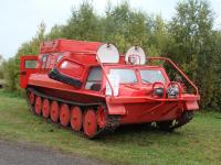 34039 Снегоболотоход