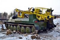 34039 Снегоболотоход