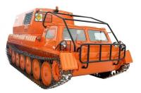 34039 Снегоболотоход