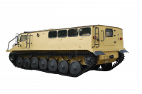 Снегоболотоход 34039 «Ирбис» - 2023